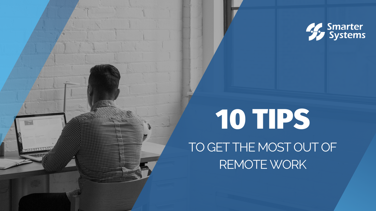 10 Remote Work Tips Work From Home Av Technology 10 Remote Work Tips Work From Home Av Technology